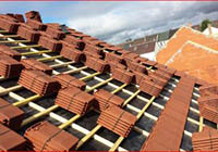 Rénover sa toiture à Saint-Lubin-de-la-Haye